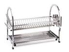 Dish Rack Stainless Steel VSDR12-13