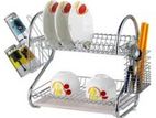Dish Rack Steel