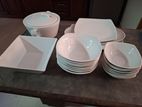 Dish set