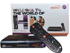 Dish Tv Receiver