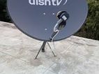 Dish Tv Installation