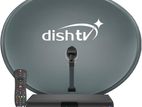 Dish TV Repairs and maintenance