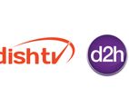Dish TV Videocon Recharge