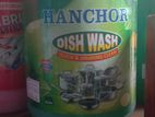 Dish Wash (Hanchor)