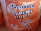 Dish Wash Liquid 4 Ltr