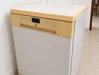 Hoover Dish Washer