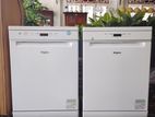 Dish Washer Machine