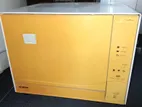 Dish Washer Machine