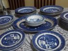 Dishes Set