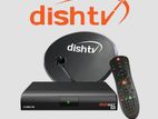 Dishtv Connection