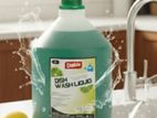 Dishwash Liquid - 4L