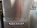 dishwasher upright industrial