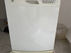 Dishwasher Zanussi - Electrolux