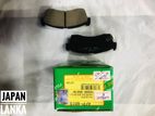 Disk Brake Pads