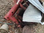 Disk Harrow