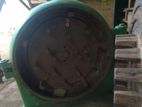 Disk Mill FFC45