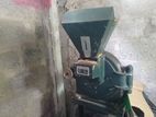 Disk Mill