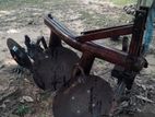 Disk Plough for sale