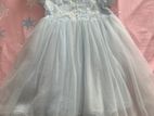 Disney Dress for Girls 4–7 Years