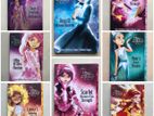 Disney Star Darlings 8 Books Collection