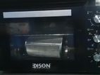 DISON ELECTRIC OVEN