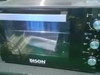 DISON ELECTRIC OVEN