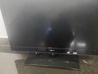 Display 32”tv