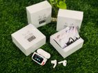 Display Airpod Pro 2 ANC / ENC