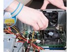 Display & graphic errors, No Power, Power failures Repairing - Computers