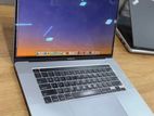 Macbook Pro 2019 Display