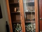 Display Cabinet