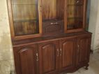 Display Cabinet