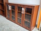 Display cabinet