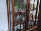 Display Cabinet