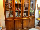 Display Cabinet