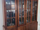 Display Cabinet