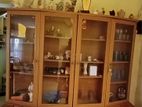 Display Cabinet