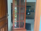 Display Cabinet