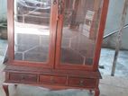 Display Cabinet