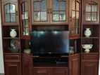 Display cabinet