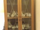 Display cabinet