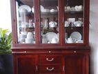 Display Cabinet