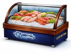 Display Freezer