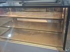 Display Cooling Cupboard