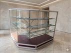 Display Showcase