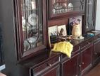 Display Cupboard