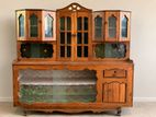 Display Cabinet