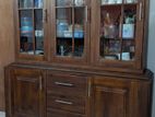 Display Cupboard