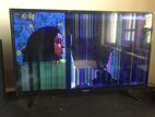 Panasonic Led 32 Tv