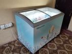 Hisense Deep Freezer